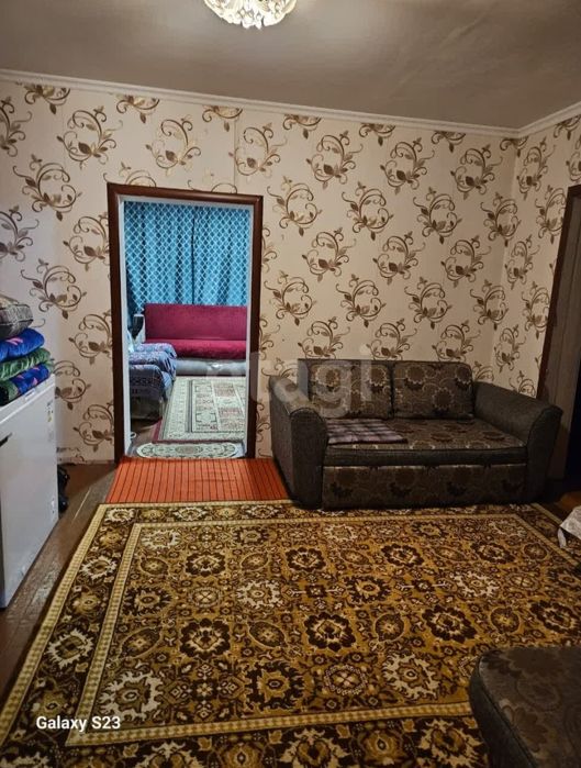 Продам дом во втором Костанае