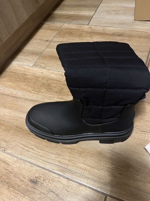 Ботуши нови 36 номер