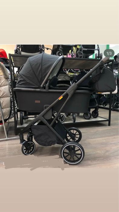 Детск коляска 3в1