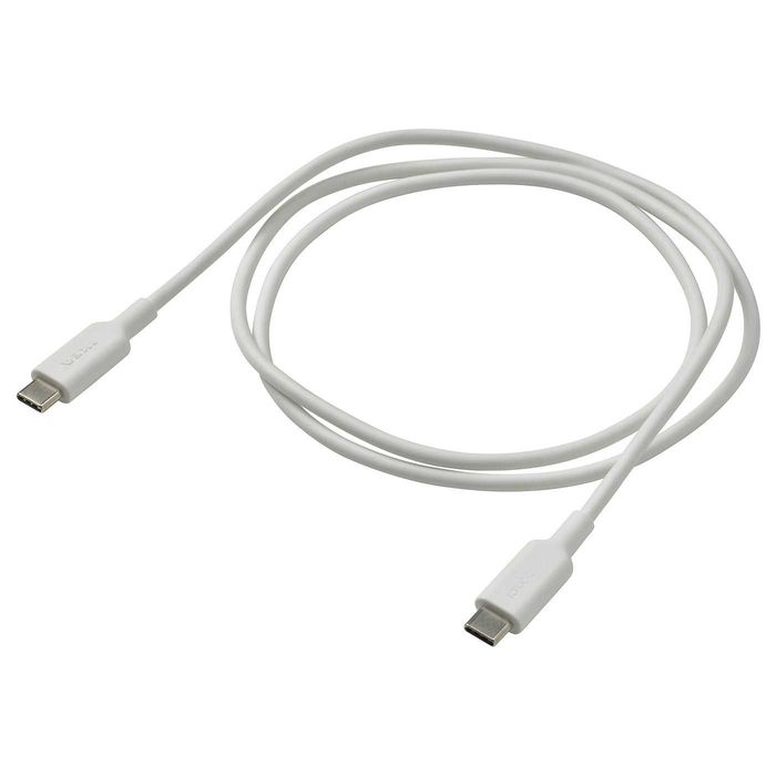 IKEA SJÖSS Încărcător cu 1 port USB 65W nou