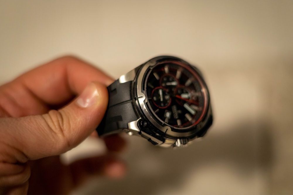 Festina Chrono Bike editia tour de France