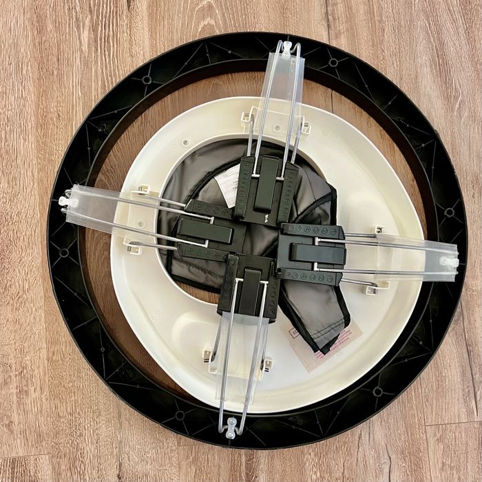 Проходилка Ubravoo