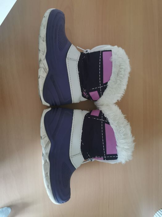 Италиански детски ботушки