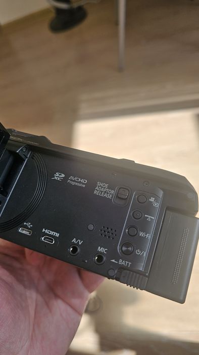 Видео камера Panasonic