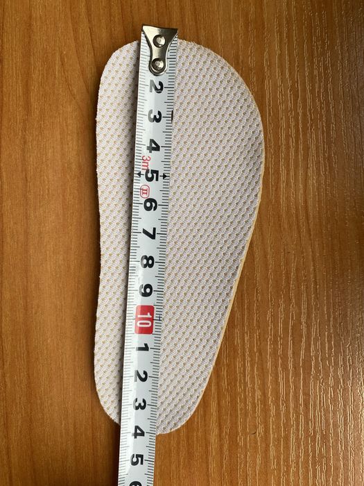 Бебешки боси обувки за прохождане Pegres