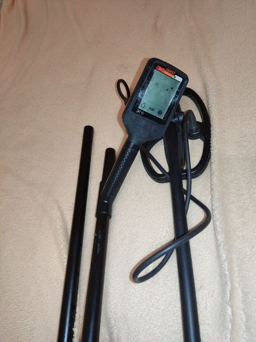 Продам металлоискатель