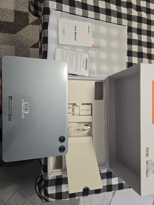 Tableta TECLAST T60 Plus