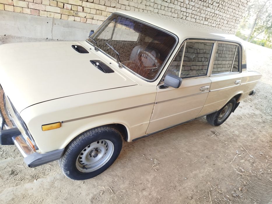 vaz 2106 toza moshina