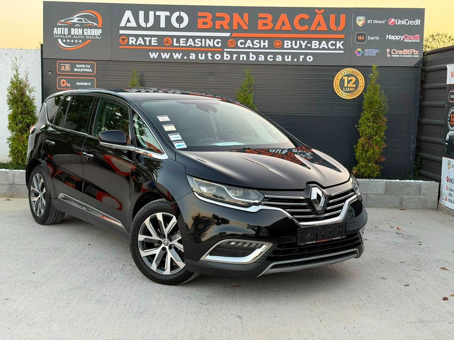 RENAULT Espace