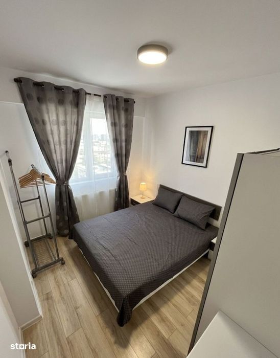 Studio Dublu  - Parcare - Sector 6 -  Comision 0%