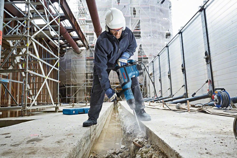 Алмазний каронка