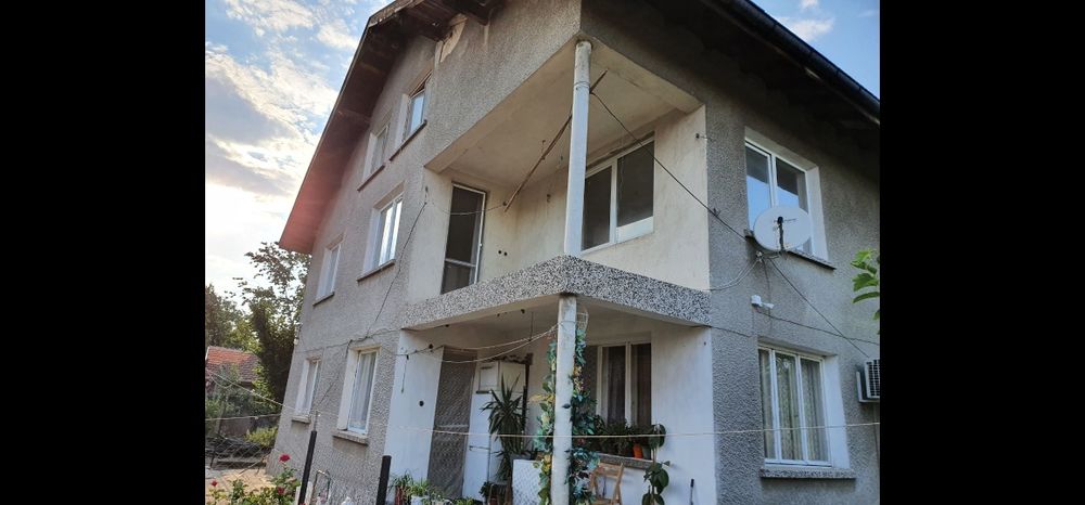 Продава се Етаж от къща в София, Димитър Миленков - 110 кв.м за 1955 €/кв.м - Снимка #2