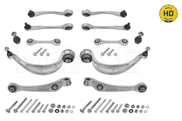 Brate Fata Audi A4B8 Meyle HD 4 ANI GARANTIE
