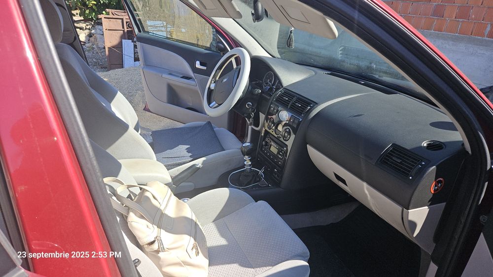 Ford  Mondeo de vanzare
