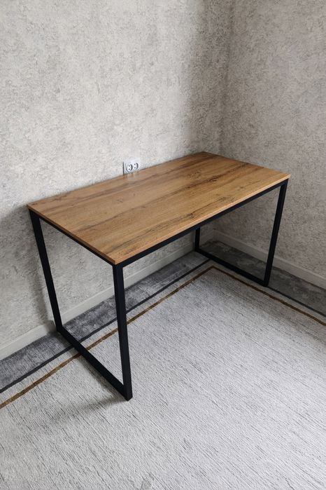 Stol parta loft Стол парта лофт