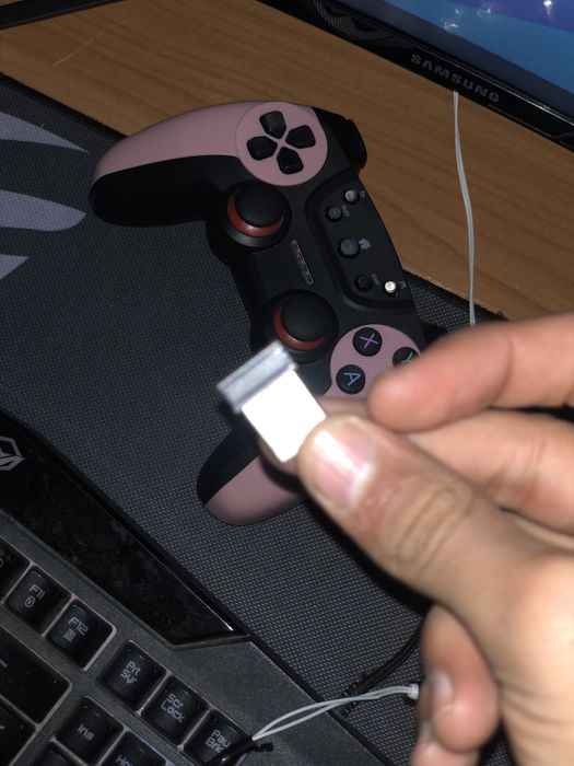 Gamepad/Jostik yangi
