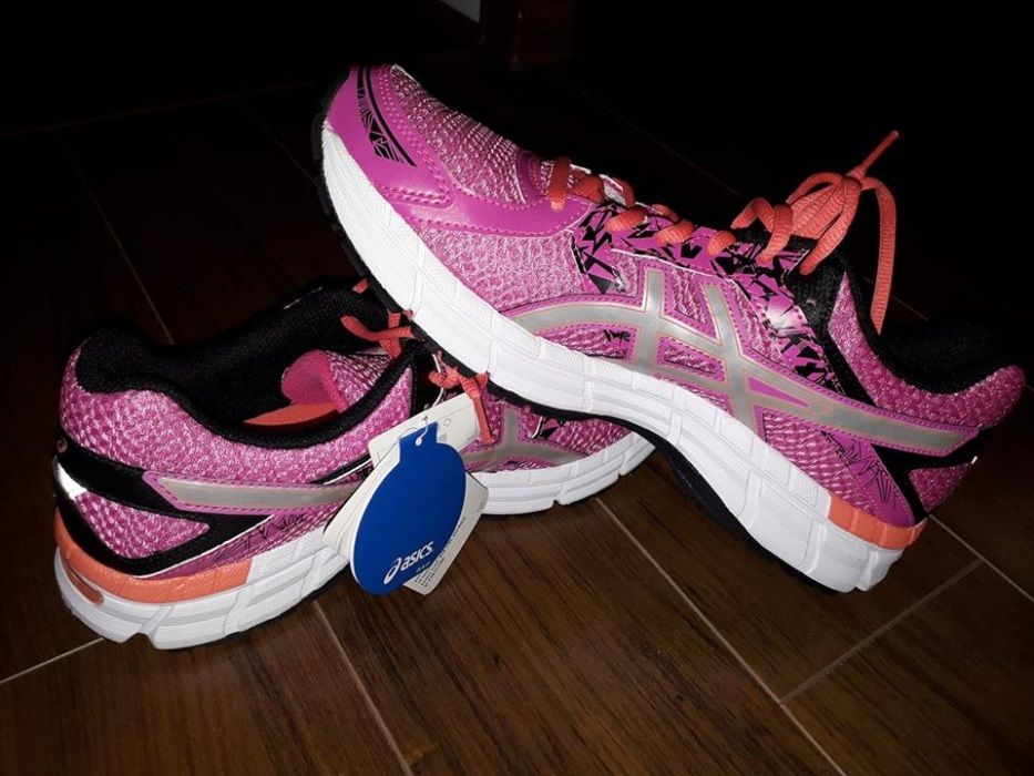 ASICS Gel OBERON 10-дамски маратонки