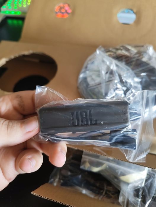 Продавам JBL - Gen2 Stage3 68CF