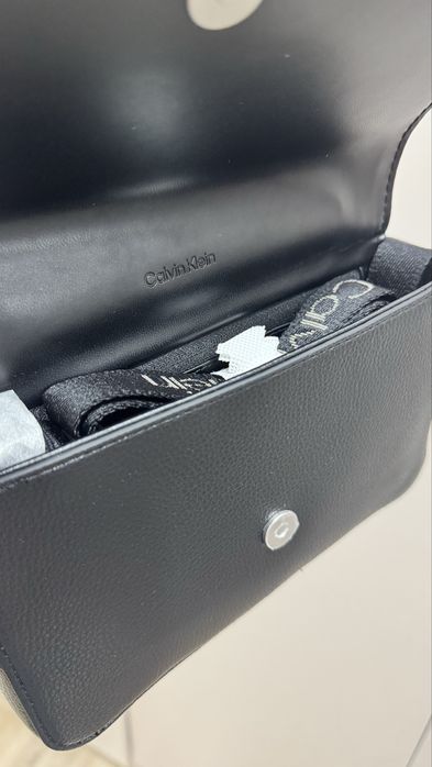Сумка мини Calvin klein