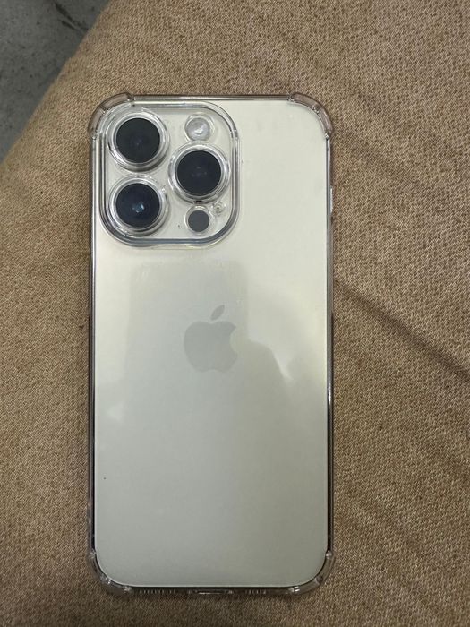 Iphone 14 pro 256