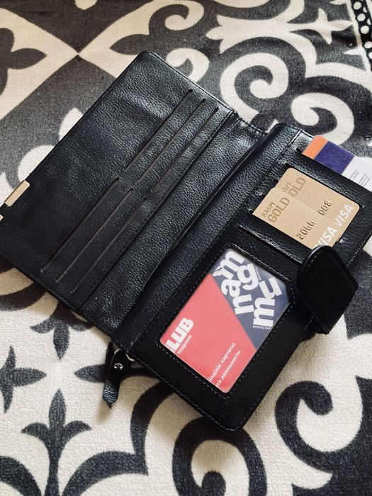 Портмане мужской