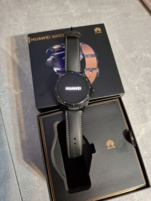 Ceas Huawei Watch Buds