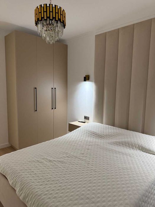 Дава се под наем Двустаен апартамент в София, Витоша - 64 кв.м за 500 € - Снимка #1