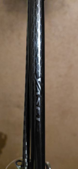 Въдица Shimano Yasei Aspius