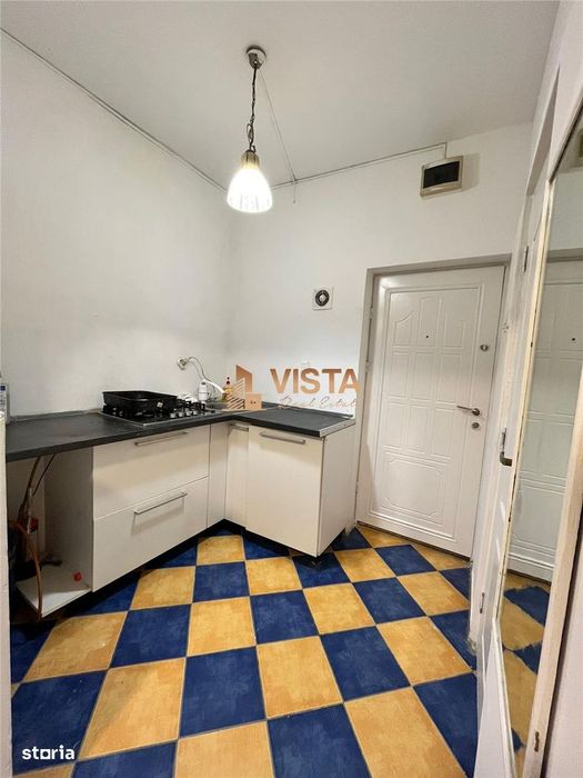 Garsoniera, zona Tractorul