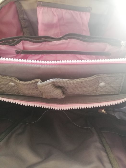 Продам сумку для мамочек