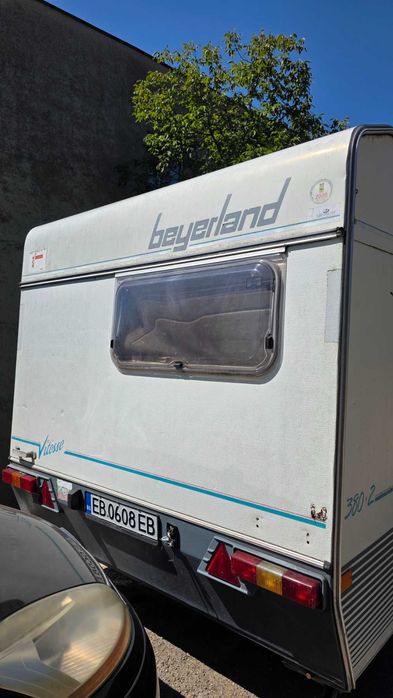 Каравана Bayerland