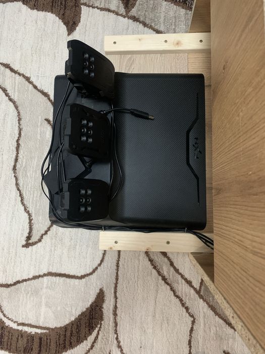 Volan gaming PXN v99