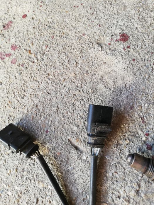 Sonda lambada skoda octavia 2 1.6 fsi blf 115 cp vw seat  4 pini