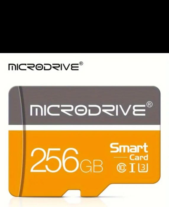 Микро флеш карты