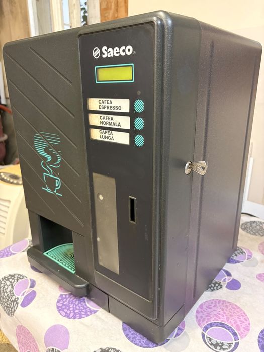 Espressor / Automat cafea Saeco