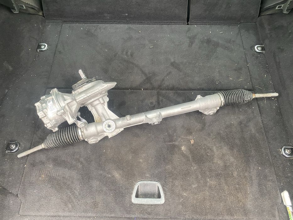 Кормилна рейка BMW/Mini F56 F60