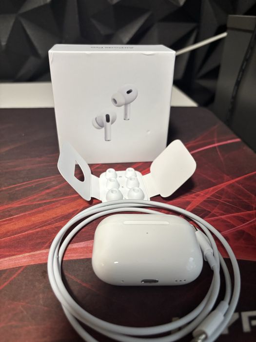 Apple Airpods pro 2