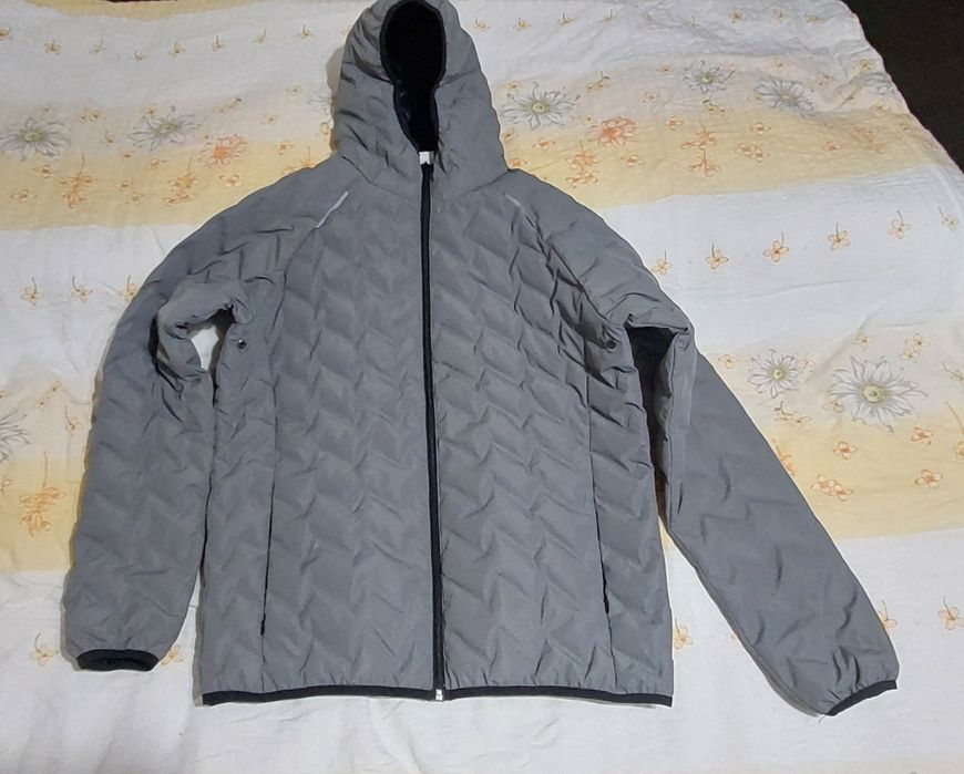 Мъжки зимни якета Wurth