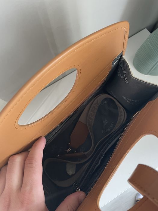 BURBERRY Дамска Чанта