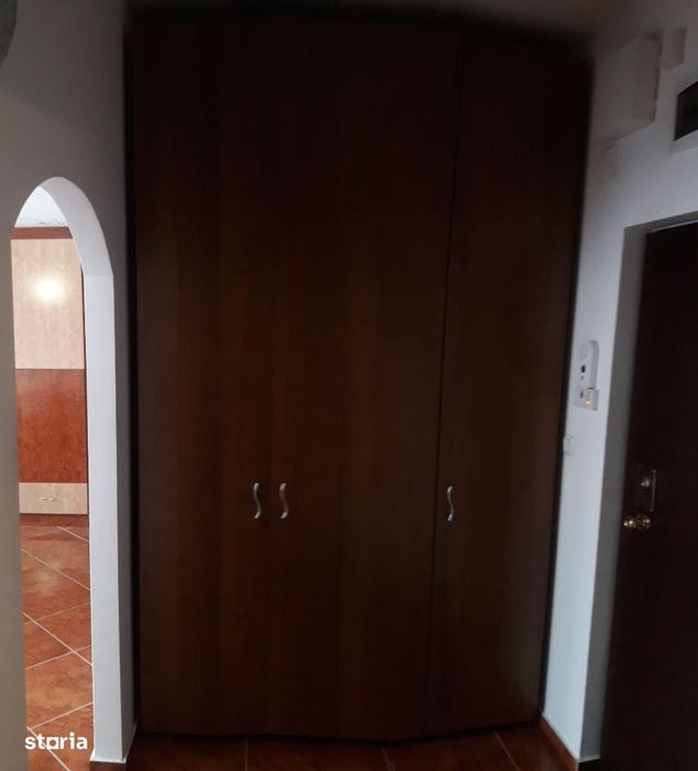Inchiriez ap.2 camere ARED UTA Modern Centrala proprie, Lift.