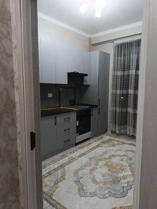 2 хонали Квартира Куйлюк 5-массивда сотилади
