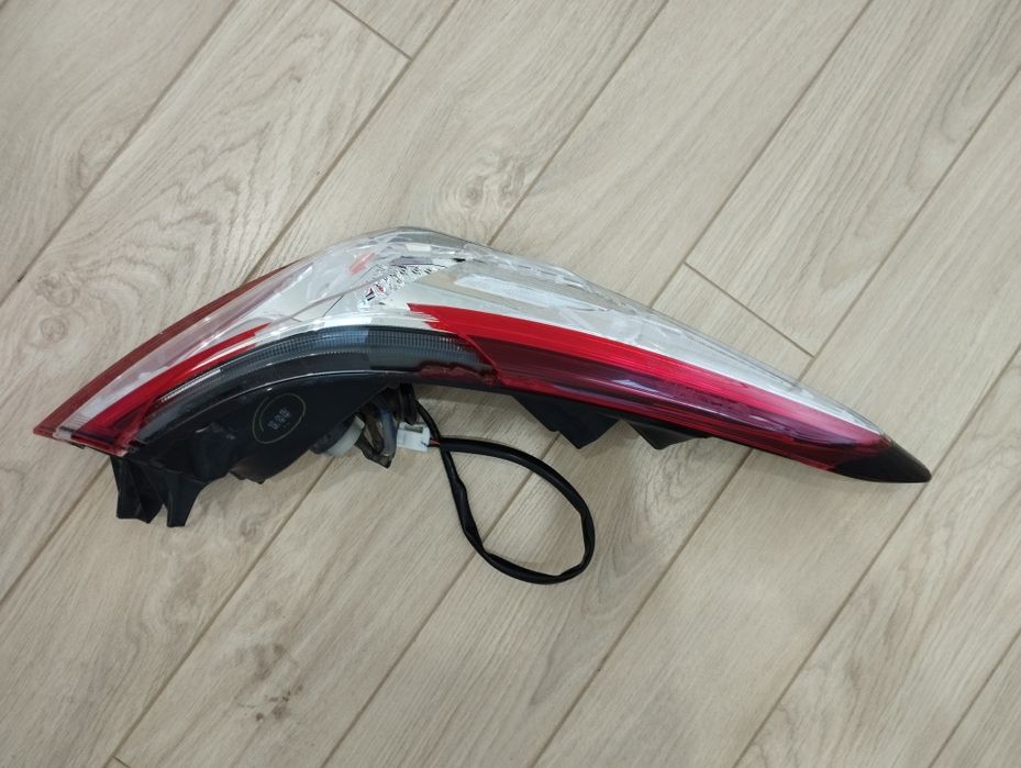 Фонарь для автомобиля