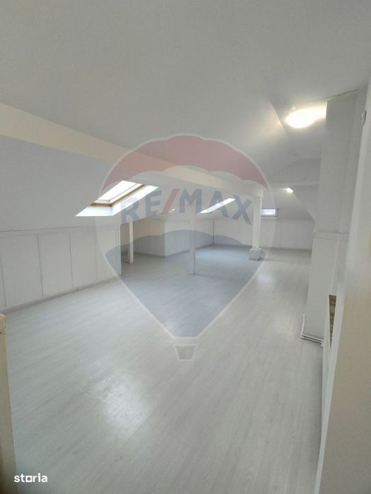 Spațiu de birouri central - Vilă 323 mp - Ideal sediu firmă / clinica