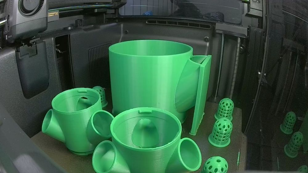 Servicii printare 3D