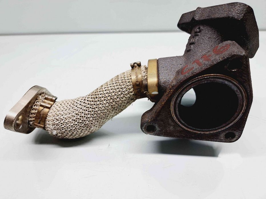 Conducta gaze Audi Q7 (4LB) [Fabr 2006-2014] 059131525AC 3.0 TDI BUG 1