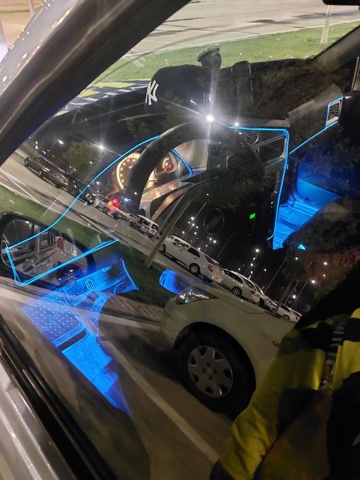 Nexiya 2 1.6 lux kandirsaner