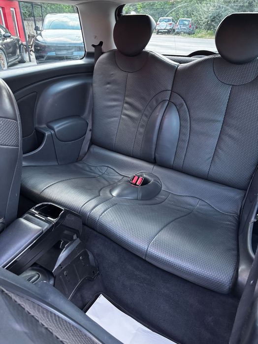 Mini Cooper 1.6 Benzină – 116 CP – 3.000 € negociabil