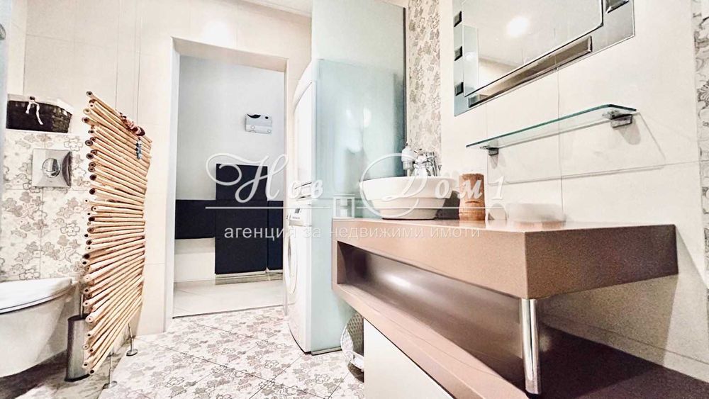 Продава се Тристаен апартамент в Варна, Лятно кино Тракия - 100 кв.м за 2130 €/кв.м - Снимка #7