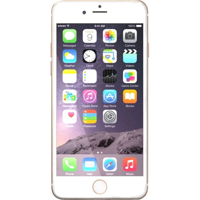 iPhone 6 - 64GB бял и 16GB сребърен