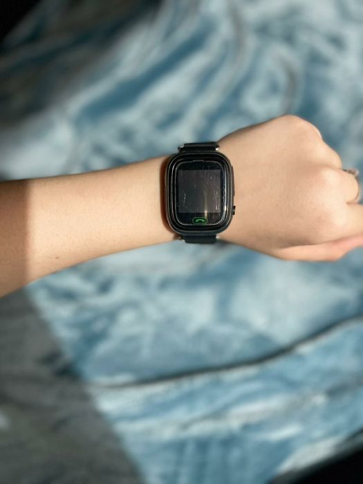 Смарт часы, Детский